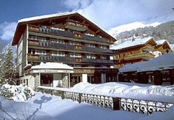 ���� ����� Alpen Resort 4*