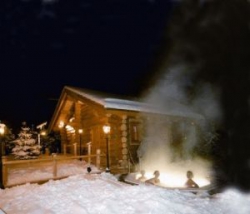 ���� ����� Alpenhof 4*