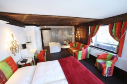 ���� ����� Alpenhof 4*
