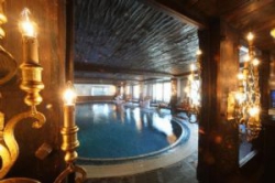���� ����� Alpenhof 4*