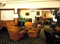 ���� ����� Alpina and Savoy 4*