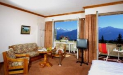 ���� ����� Alpina and Savoy 4*