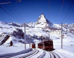���� ����� Ambassador Zermatt 4*
