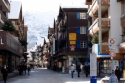 ���� ����� Ambassador Zermatt 4*