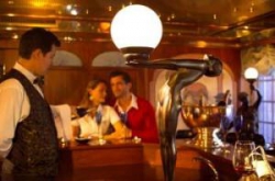���� ����� Antares 4*