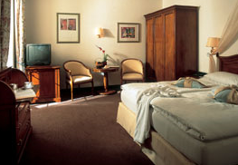���� ����� Beau-Site 4*