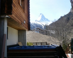 ���� ����� Chalet Cortina 4*