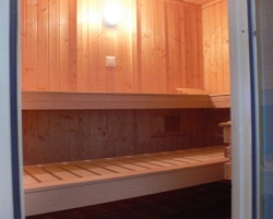 ���� ����� Chalet Cortina 4*