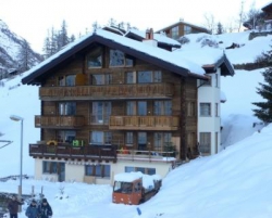 ���� ����� Chalet Cortina 4*