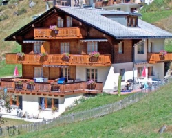���� ����� Chalet Cortina 4*