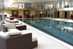 ���� ����� Christiania 4*