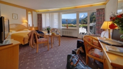 ���� ����� Christiania 4*