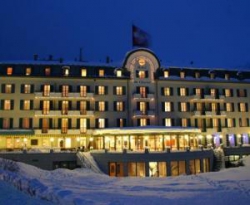 ���� ����� Du Glacier 4*