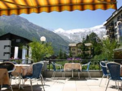 ���� ����� Du Glacier 4*