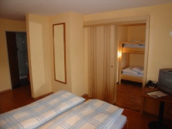 ���� ����� Europa 4*