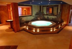 ���� ����� Europa 4*