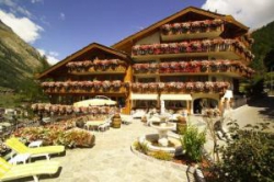 ���� ����� Grandhotel Schonegg 4*