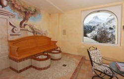 ���� ����� Grandhotel Schonegg 4*