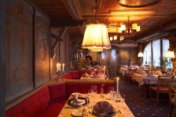 ���� ����� Grandhotel Schonegg 4*