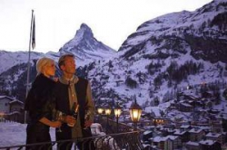 ���� ����� Grandhotel Schonegg 4*