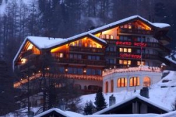 ���� ����� Grandhotel Schonegg 4*