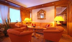 ���� ����� Grandhotel Schonegg 4*