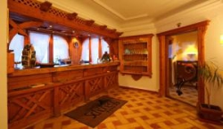 ���� ����� Grandhotel Schonegg 4*
