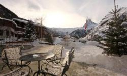 ���� ����� Grandhotel Schonegg 4*