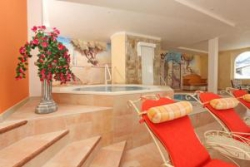 ���� ����� Grandhotel Schonegg 4*