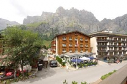 ���� ����� Grichting-Badnerhof 4*