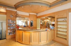 ���� ����� Grichting-Badnerhof 4*