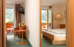 ���� ����� Grichting-Badnerhof 4*