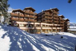 ���� ����� Helvetia Intergolf 4*