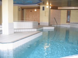 ���� ����� Helvetia Intergolf 4*
