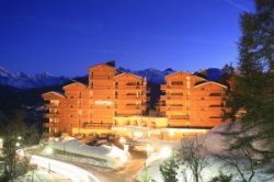 ���� ����� Helvetia Intergolf 4*
