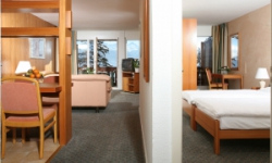 ���� ����� Helvetia Intergolf 4*