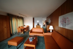 ���� ����� Helvetia Intergolf 4*