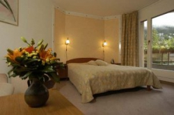 ���� ����� Helvetia Intergolf 4*