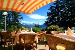 ���� ����� Helvetia Intergolf 4*