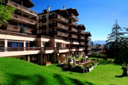 ���� ����� Helvetia Intergolf 4*