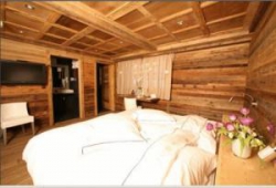 ���� ����� Hostellerie du Pas de L�Ours 4*