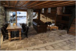 ���� ����� Hostellerie du Pas de L�Ours 4*