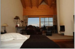���� ����� Hostellerie du Pas de L�Ours 4*