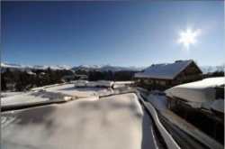 ���� ����� Hostellerie du Pas de L�Ours 4*
