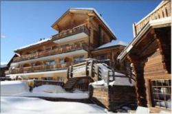 ���� ����� Hostellerie du Pas de L�Ours 4*