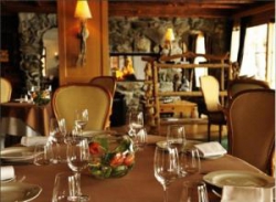 ���� ����� Hostellerie du Pas de L�Ours 4*