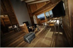 ���� ����� Hostellerie du Pas de L�Ours 4*