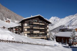 ���� ����� Jagerhof 4*