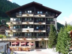 ���� ����� Jagerhof 4*