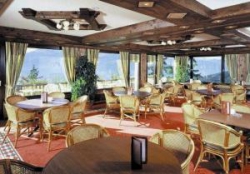 ���� ����� Le Mont-Paisible 4*
